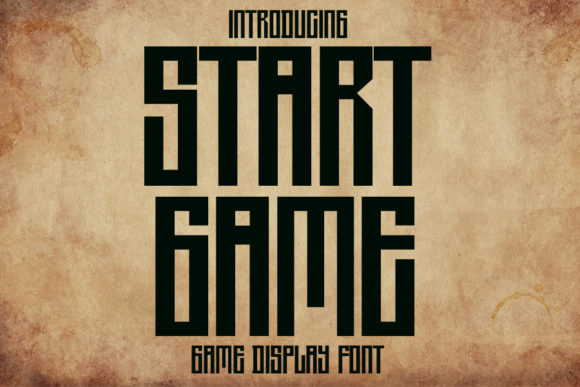 Start Game: A Designer's Practical Review